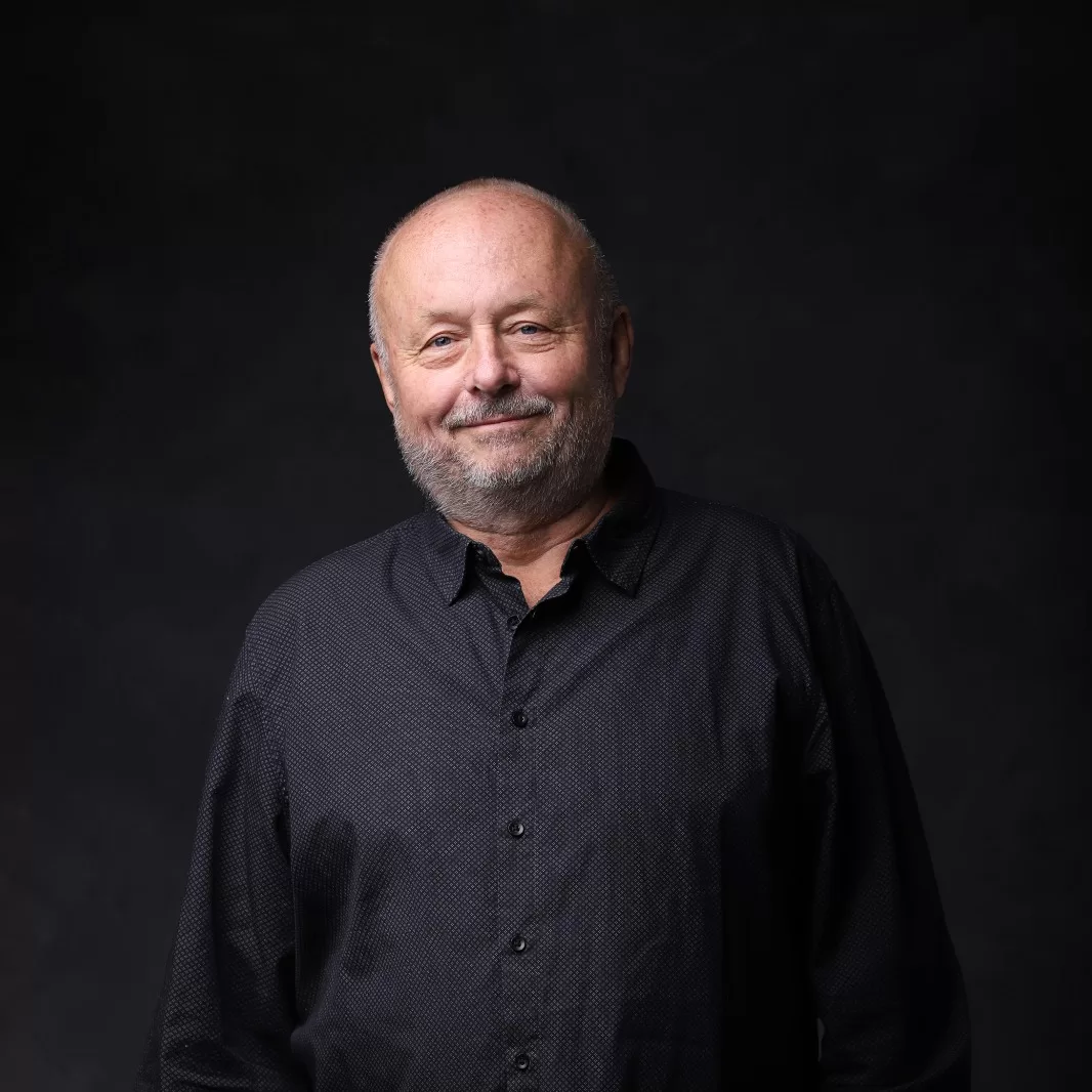 Libor Halman. Osobní průvodce pro nákup nemovitosti v Itálii